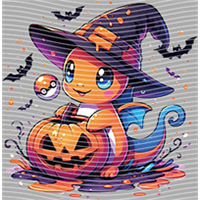 Halloween-WS 7557